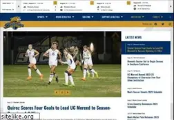 Sites similar to ucmercedbobcats.com