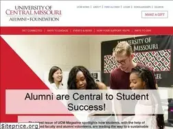 Sites similar to ucmfoundation.org