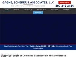 Sites similar to ucmjlawyers.com