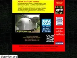 Sites similar to ucmmuseum.com