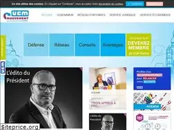 Sites similar to ucmnamur.be