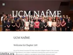 Sites similar to ucmonafme.org
