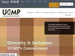 Sites similar to ucmp.berkeley.edu