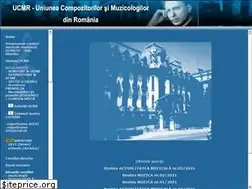 Sites similar to ucmr.org.ro