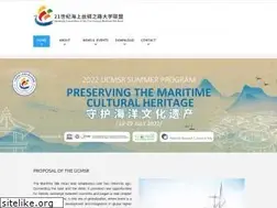 Sites similar to ucmsr.com