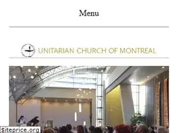 Sites similar to ucmtl.ca