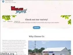 Sites similar to ucmulchandmore.com