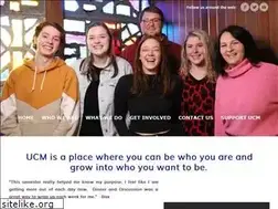 Sites similar to ucmuofa.org