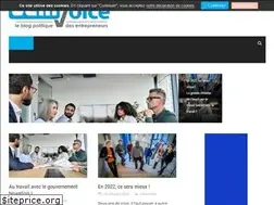 Sites similar to ucmvoice.be