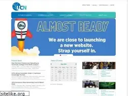 Sites similar to ucn.ca