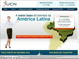 Sites similar to ucn.com.br