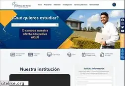 Sites similar to ucn.edu.co