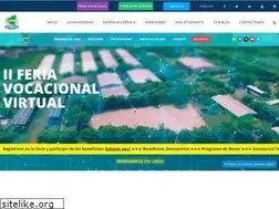 Sites similar to ucn.edu.ni