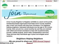 Sites similar to ucn2n.org