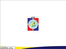 Sites similar to ucne.edu