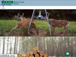 Sites similar to ucneeleyforestry.com