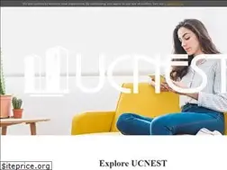Sites similar to ucnest.com