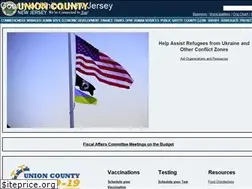 Sites similar to ucnj.org