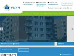 Sites similar to ucnm.com.ua