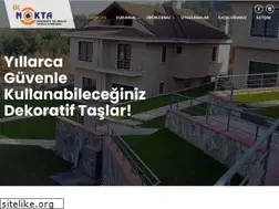 Sites similar to ucnoktainsaat.com.tr