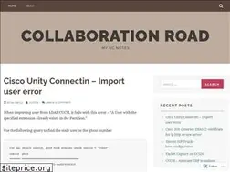 Sites similar to ucnote.wordpress.com