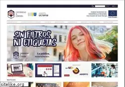 Sites similar to uco.es
