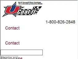 Sites similar to ucoatit.com
