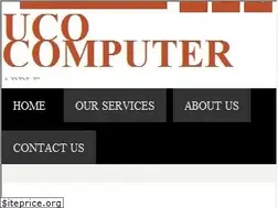 Sites similar to ucocomputercare.com