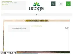 Sites similar to ucoga.es