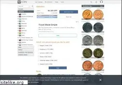 Sites similar to ucoin.net