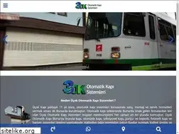 Sites similar to ucokkapi.com