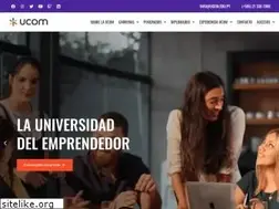 Sites similar to ucom.edu.py