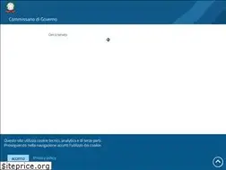Sites similar to ucomidrogeosicilia.it