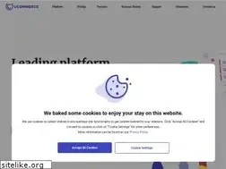 Sites similar to ucommerce.net