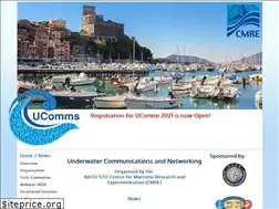 Sites similar to ucomms.net