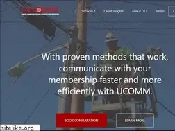 Sites similar to ucommworks.com