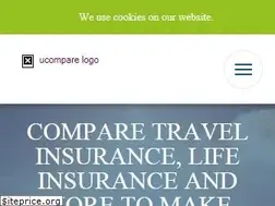 Sites similar to ucompare.ie