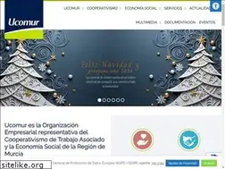 Sites similar to ucomur.org