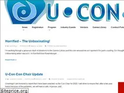 Sites similar to ucon-gaming.org