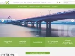 Sites similar to ucongreso.edu.ar