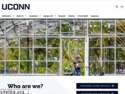 Sites similar to uconn.edu