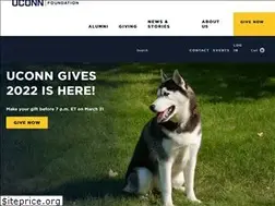 Sites similar to uconnalumni.com