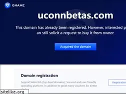 Sites similar to uconnbetas.com