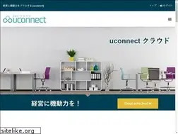 Sites similar to uconnect.jp