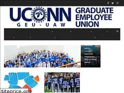 Sites similar to uconngradunion.org