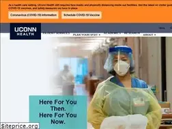 Sites similar to uconnhealth.org
