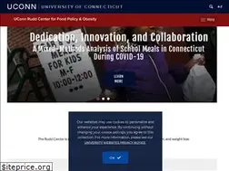 Sites similar to uconnruddcenter.org