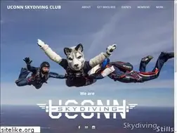 Sites similar to uconnskydiving.com