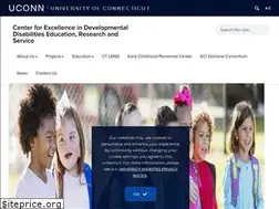 Sites similar to uconnucedd.org