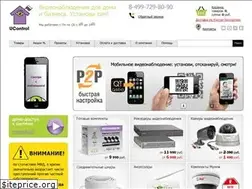 Sites similar to ucontrol.ru